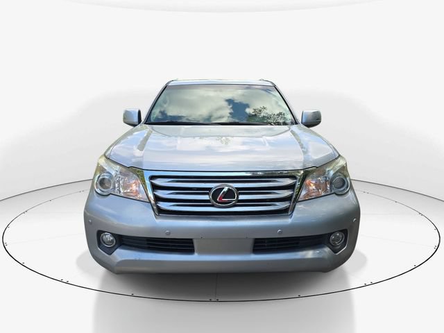 Used 2012 Lexus GX 460 w/ Comfort Plus Pkg AWD/4WD image 11