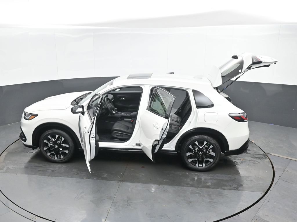 New 2026 Honda HR-V EX-L image 44