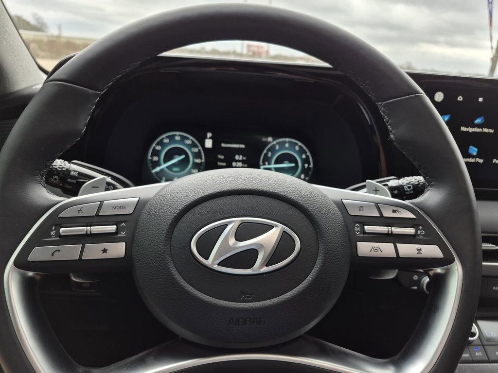 Used 2023 Hyundai Palisade Limited image 22