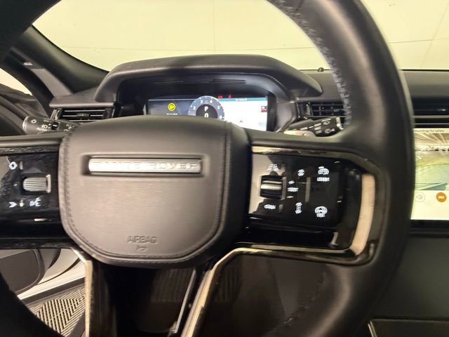 Used 2024 Land Rover Range Rover Velar Dynamic SE image 30