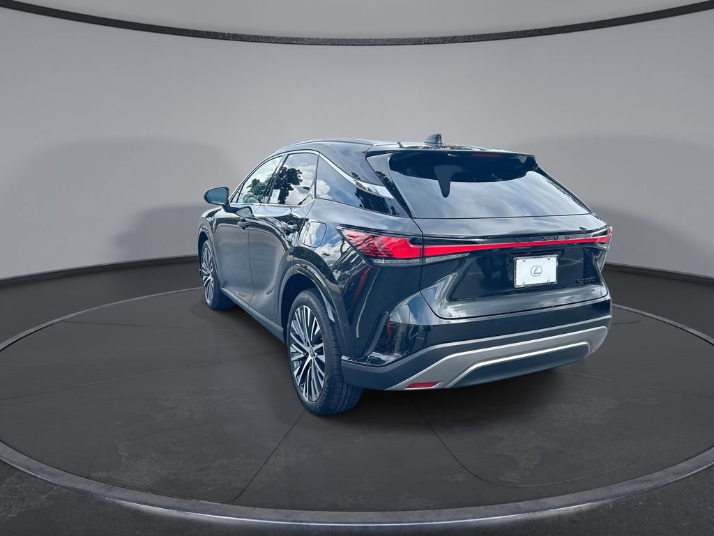 New 2026 Lexus RX 350 Premium Plus w/ Convenience Package FWD image 2