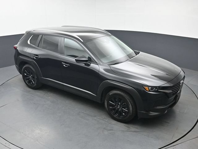 Certified 2023 MAZDA CX-50 AWD 2.5 S w/ Cargo Package image 37