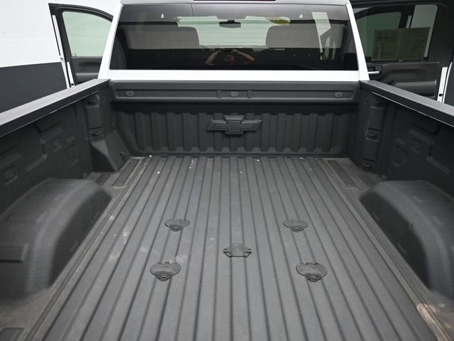 Used 2020 Chevrolet Silverado 2500 W/T w/ Gooseneck/5TH Wheel Package image 31