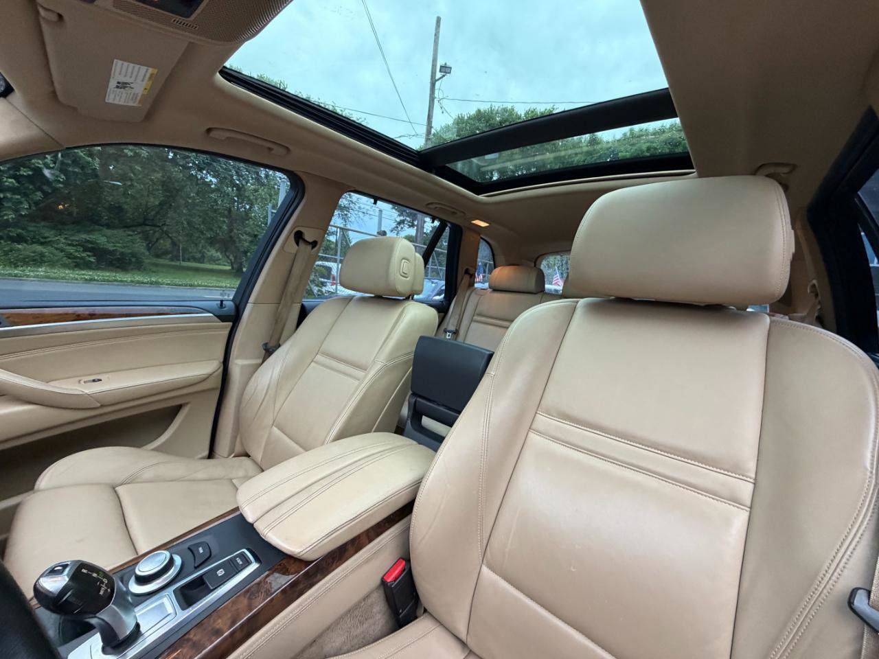 Used 2009 BMW X5 xDrive30i AWD/4WD image 22