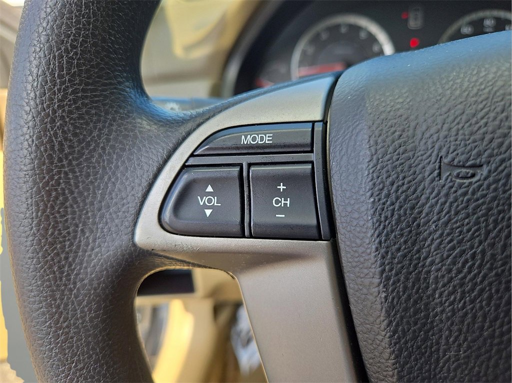 Used 2009 Honda Accord LX image 25
