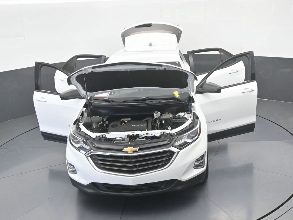 Used 2019 Chevrolet Equinox LS w/ LPO, Floor Liner Package FWD image 68