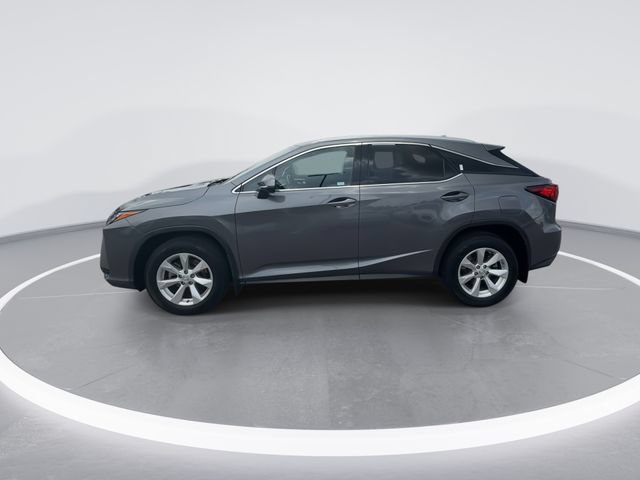 Used 2016 Lexus RX 350 AWD w/ Premium Package image 5