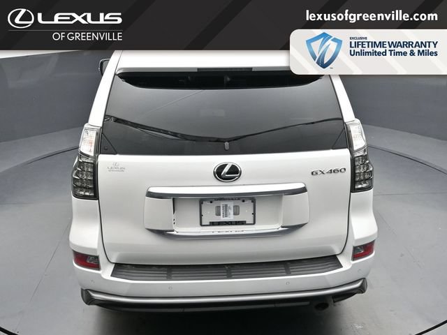 Certified 2023 Lexus GX 460 Premium w/ Accessory Package AWD/4WD image 43