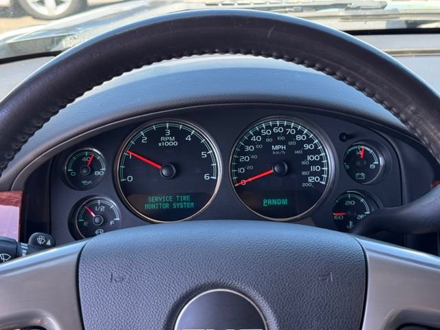 Used 2012 GMC Sierra 1500 SLT w/ SLT Convenience Package AWD/4WD image 23