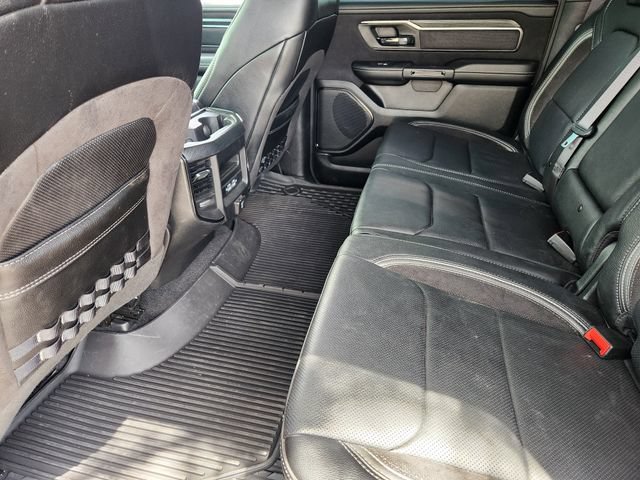 Used 2025 RAM 1500 RHO w/ Bed Utility Group AWD/4WD image 30