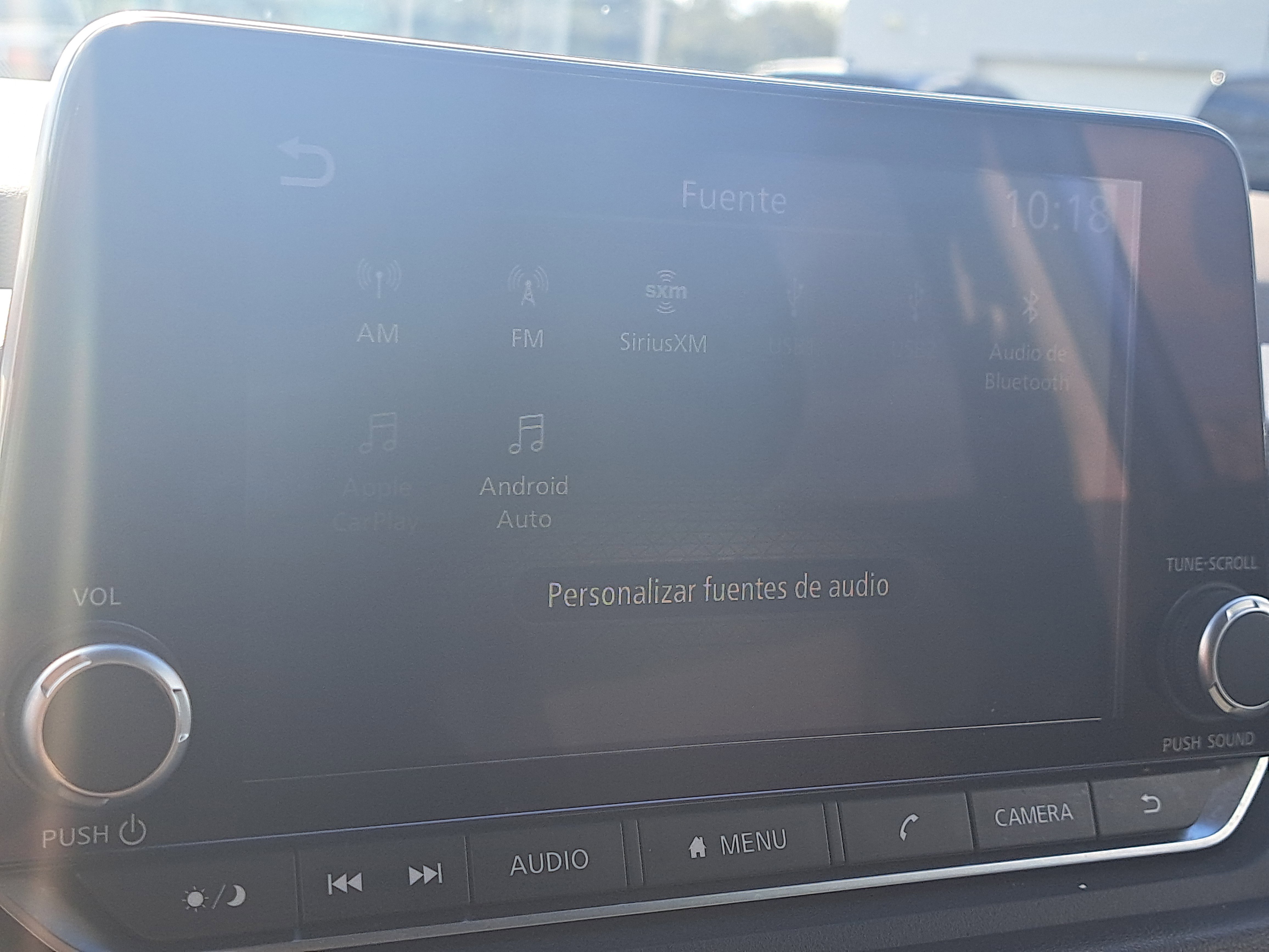 Certified 2023 Nissan Rogue SV image 26