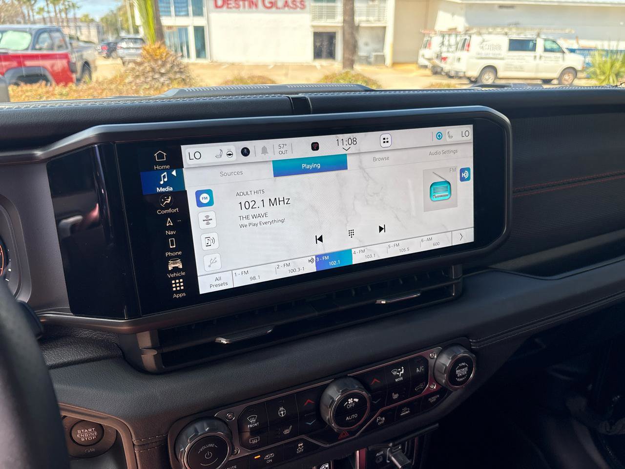 Used 2024 Jeep Wrangler Unlimited Rubicon 392 image 24