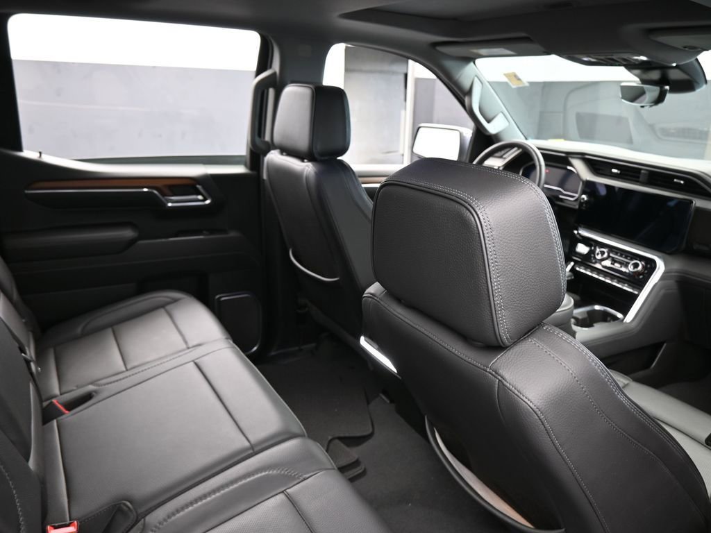 Used 2023 GMC Sierra 1500 Denali w/ Technology Package image 54