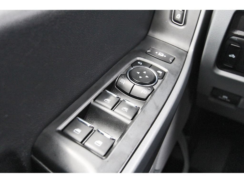 Used 2024 Ford F250 XLT w/ FX4 Off-Road Package AWD/4WD image 19