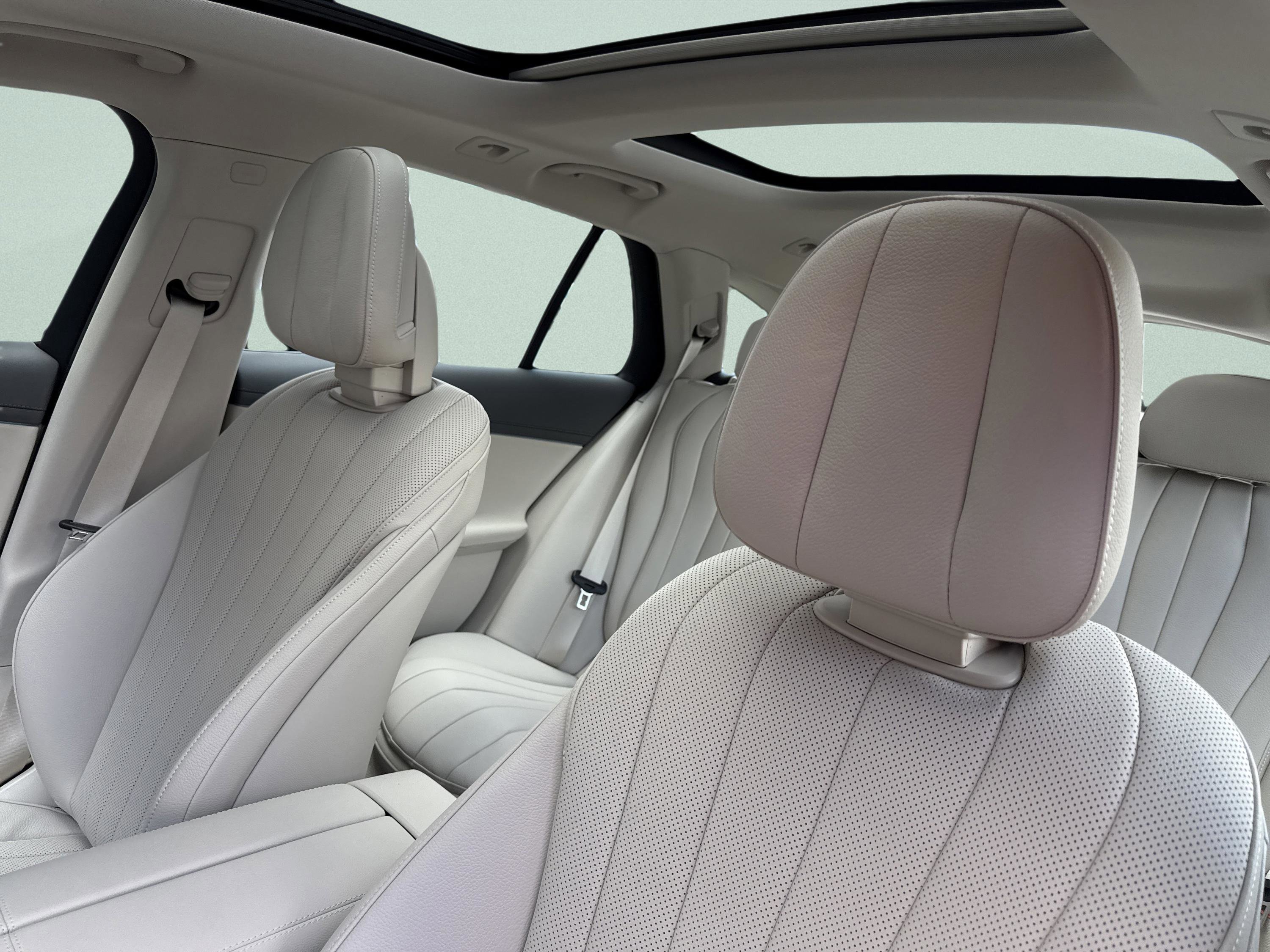 Certified 2024 Mercedes-Benz E 450 4MATIC All-Terrain Wagon image 39
