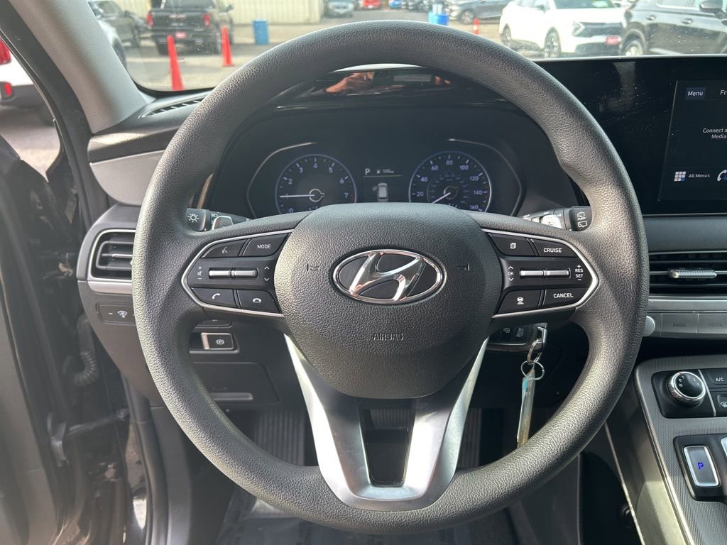 Used 2022 Hyundai Palisade SE image 15