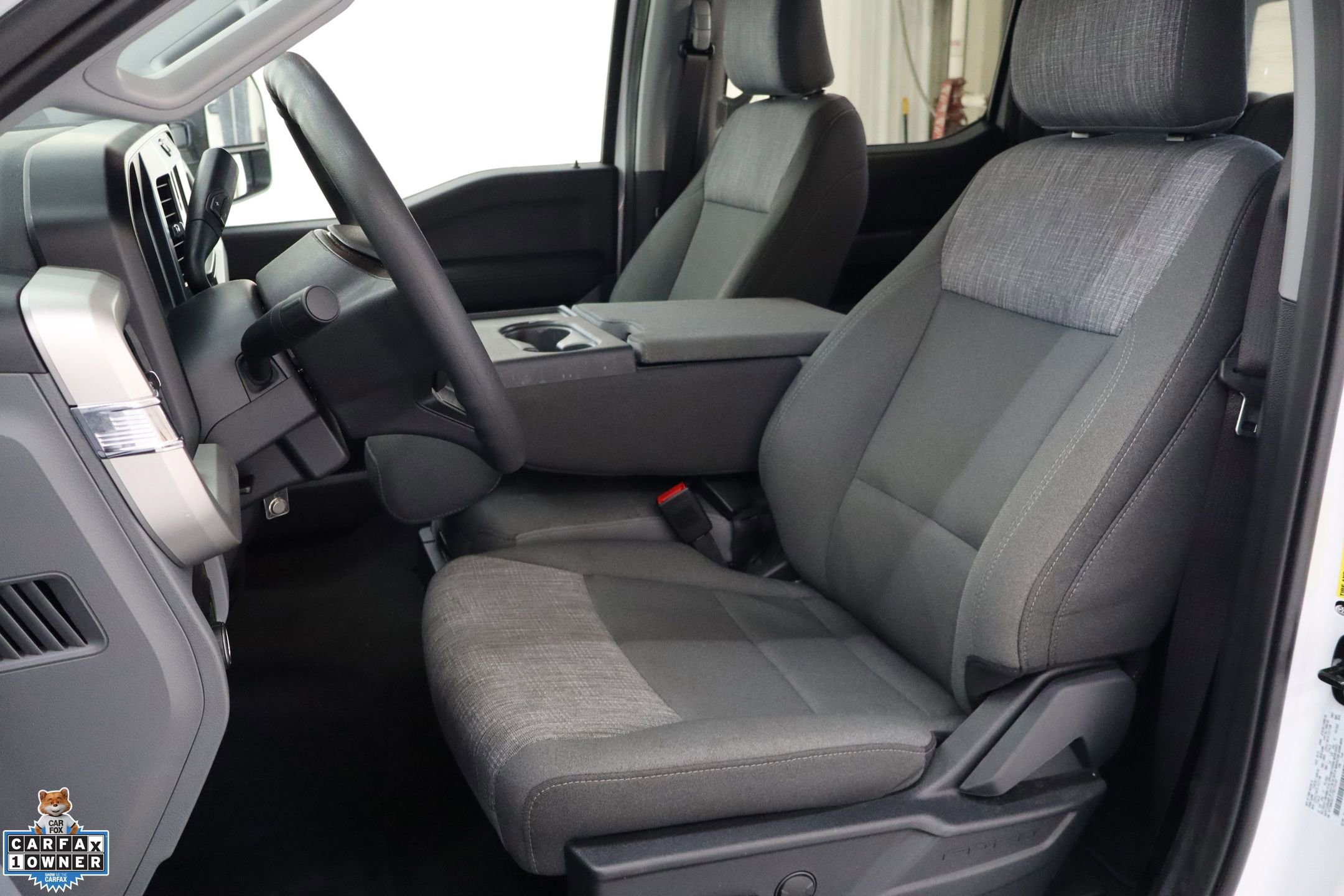 Certified 2026 Ford F350 XLT image 15