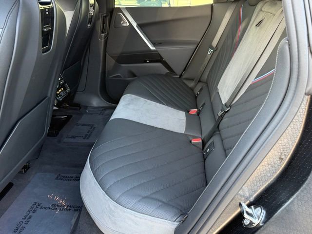 Used 2026 BMW iX xDrive60 w/ M Sport Package image 34