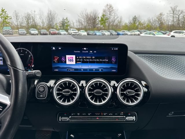 Used 2025 Mercedes-Benz GLA 250 4MATIC image 22