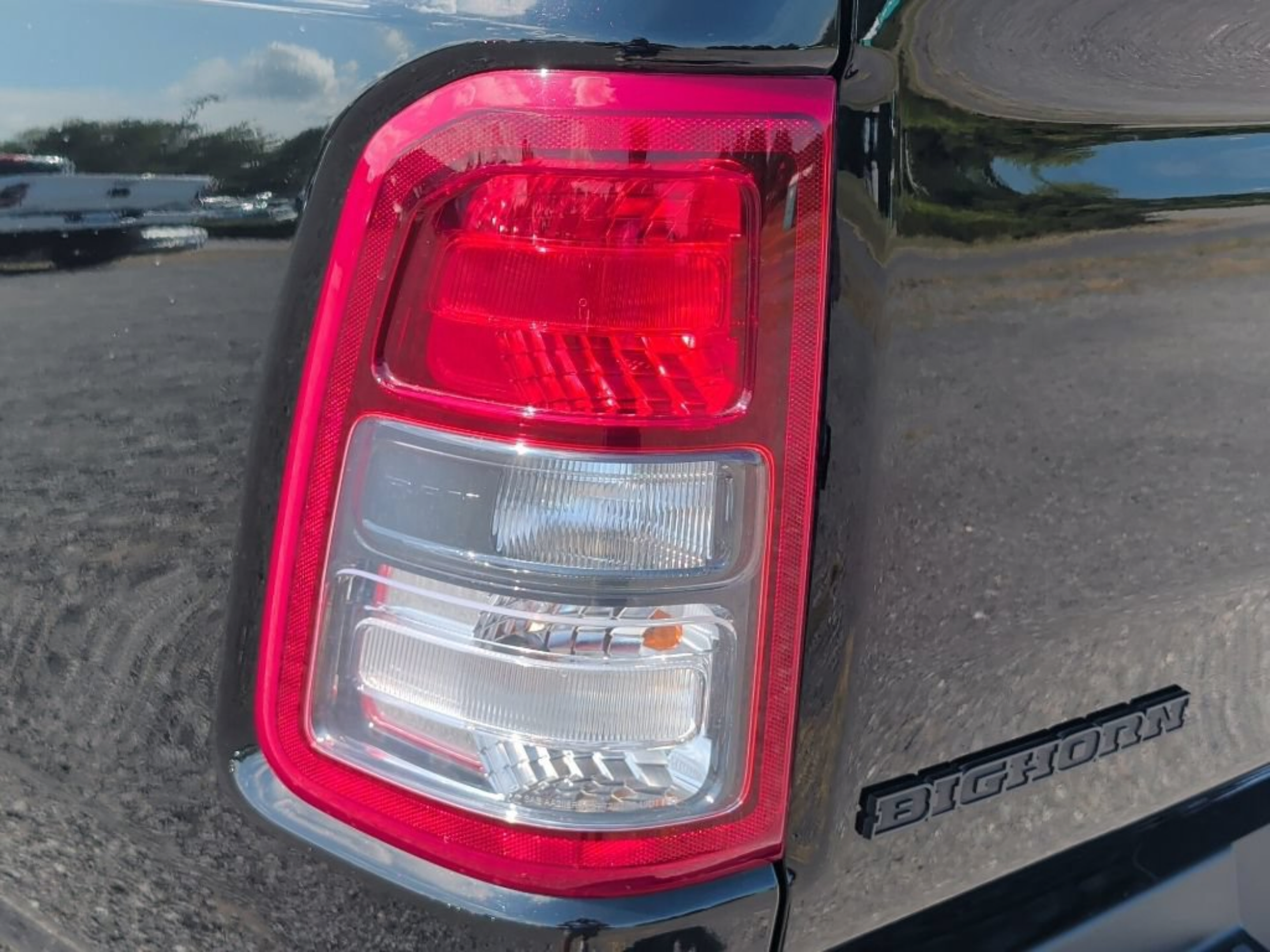 Used 2023 RAM 1500 Big Horn RWD image 14