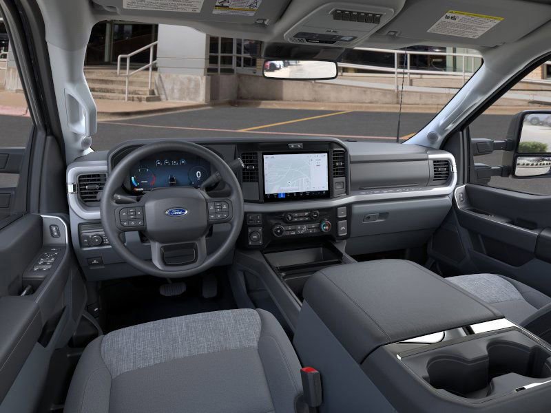 New 2026 Ford F250 XLT image 11