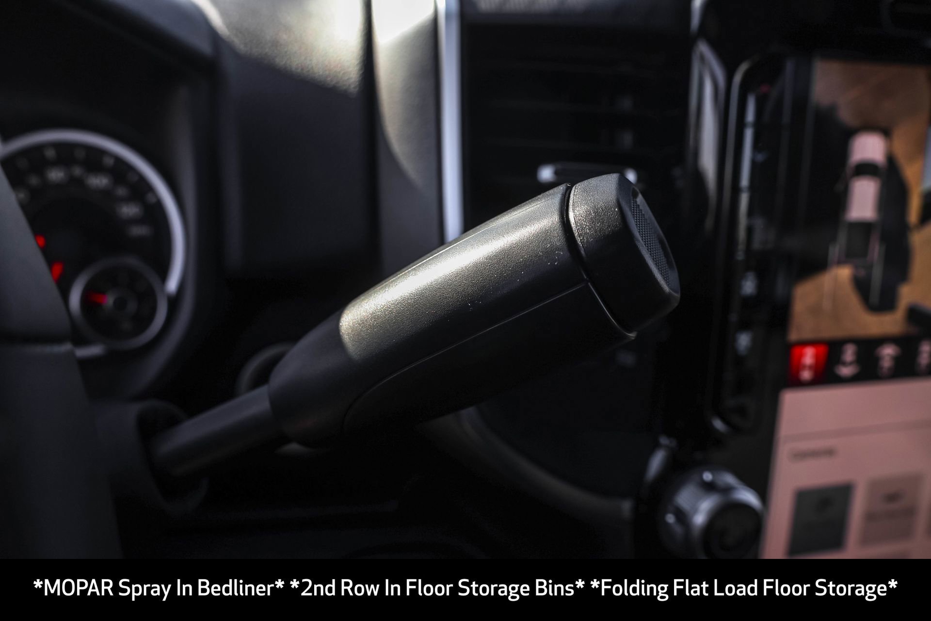 New 2025 RAM 2500 Big Horn image 26