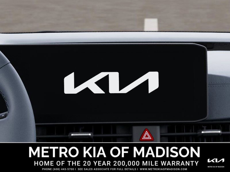 New 2026 Kia Carnival SX Prestige image 20