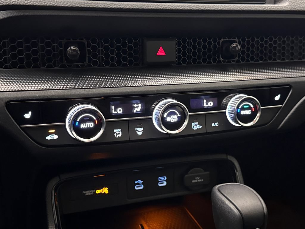 Certified 2026 Honda CR-V TrailSport image 27