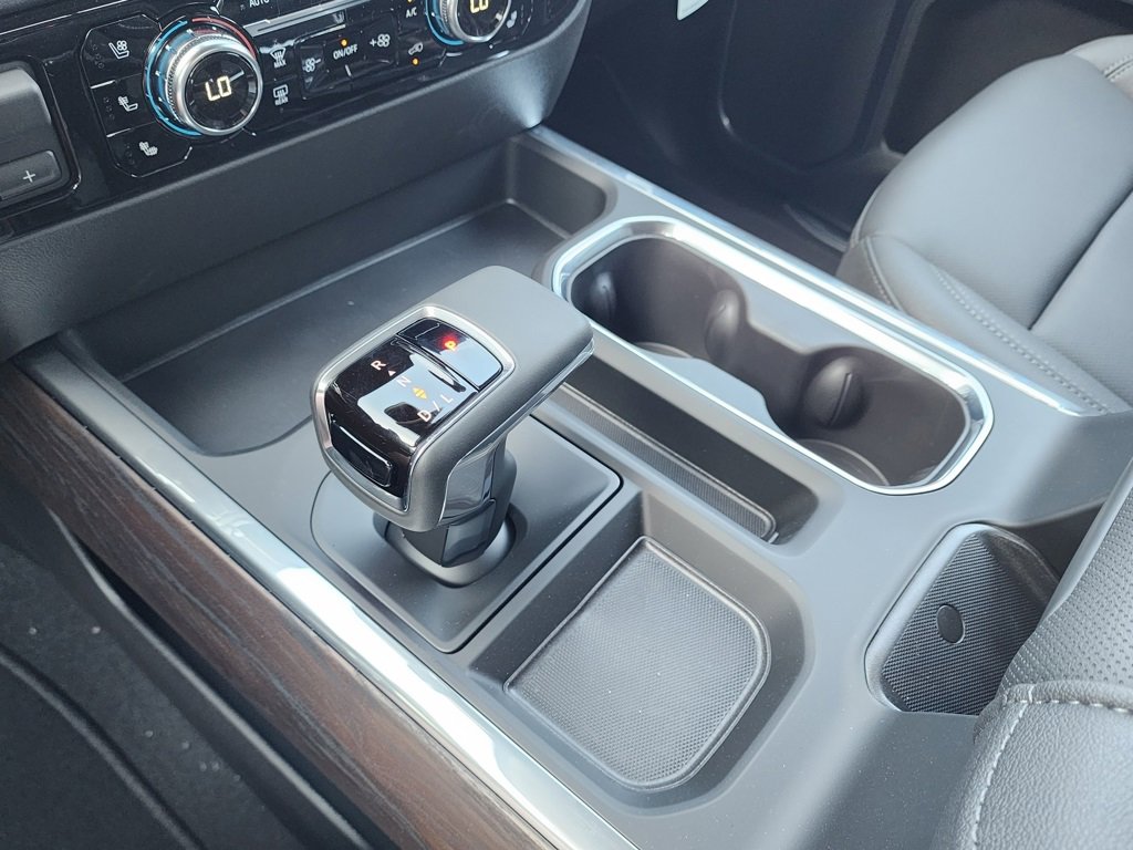 New 2026 GMC Sierra 1500 SLT w/ SLT Premium Plus Package image 29