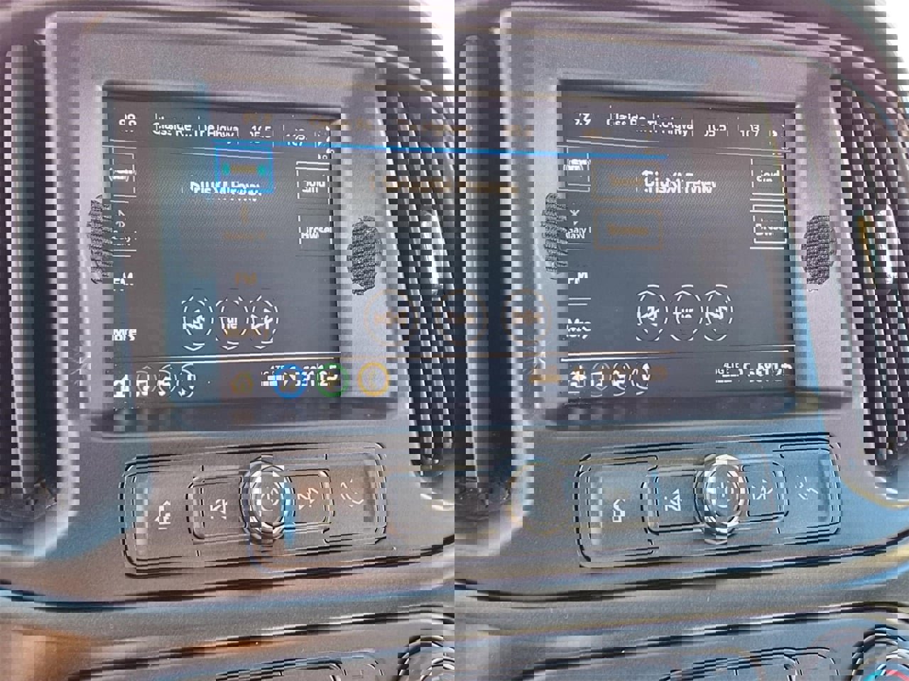 Used 2022 Chevrolet Colorado W/T w/ WT Convenience Package image 19