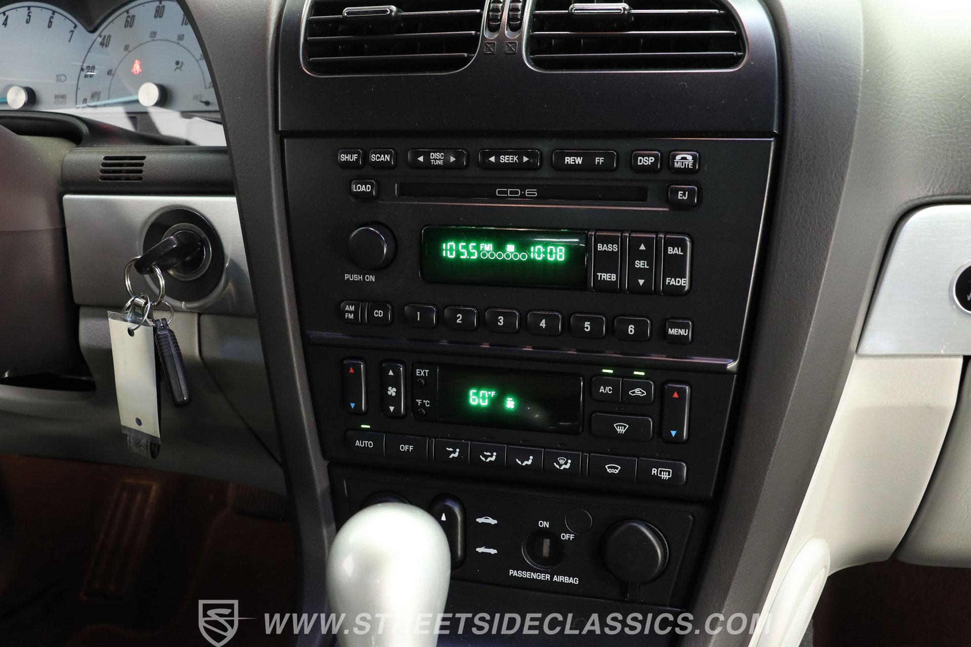 Used 2002 Ford Thunderbird Neiman Marcus RWD image 39