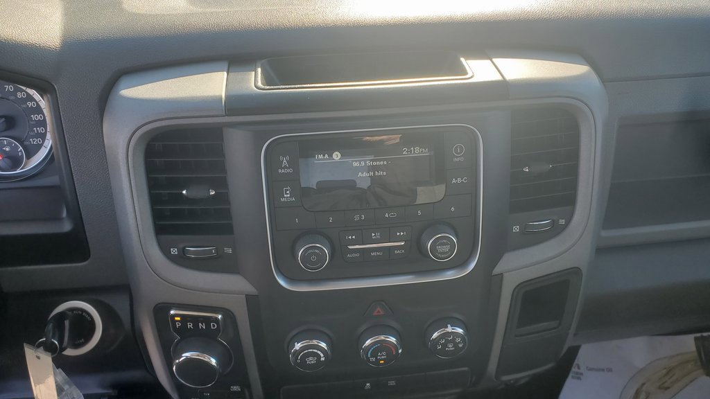 Used 2019 RAM 1500 Express image 11