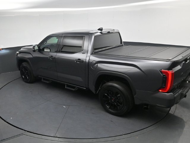 Used 2023 Toyota Tundra SR5 w/ SR5 Convenience Package AWD/4WD image 16
