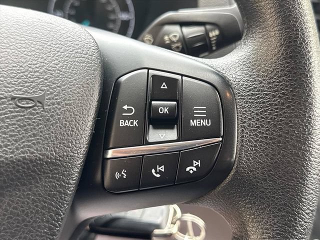 Certified 2025 Ford Transit 250 Low Roof w/ Exterior Upgrade Package RWD image 24