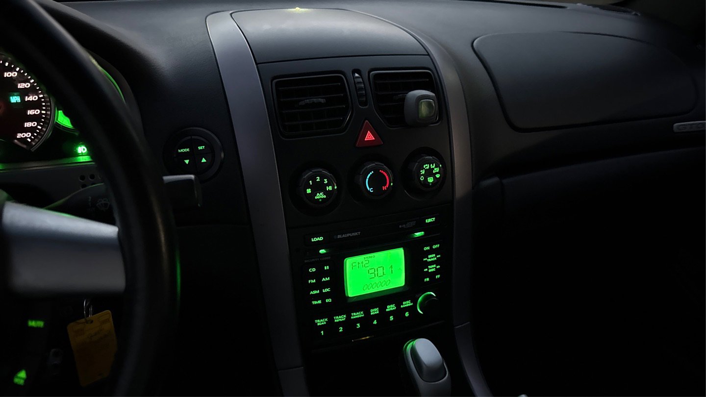 Used 2006 Pontiac GTO image 19