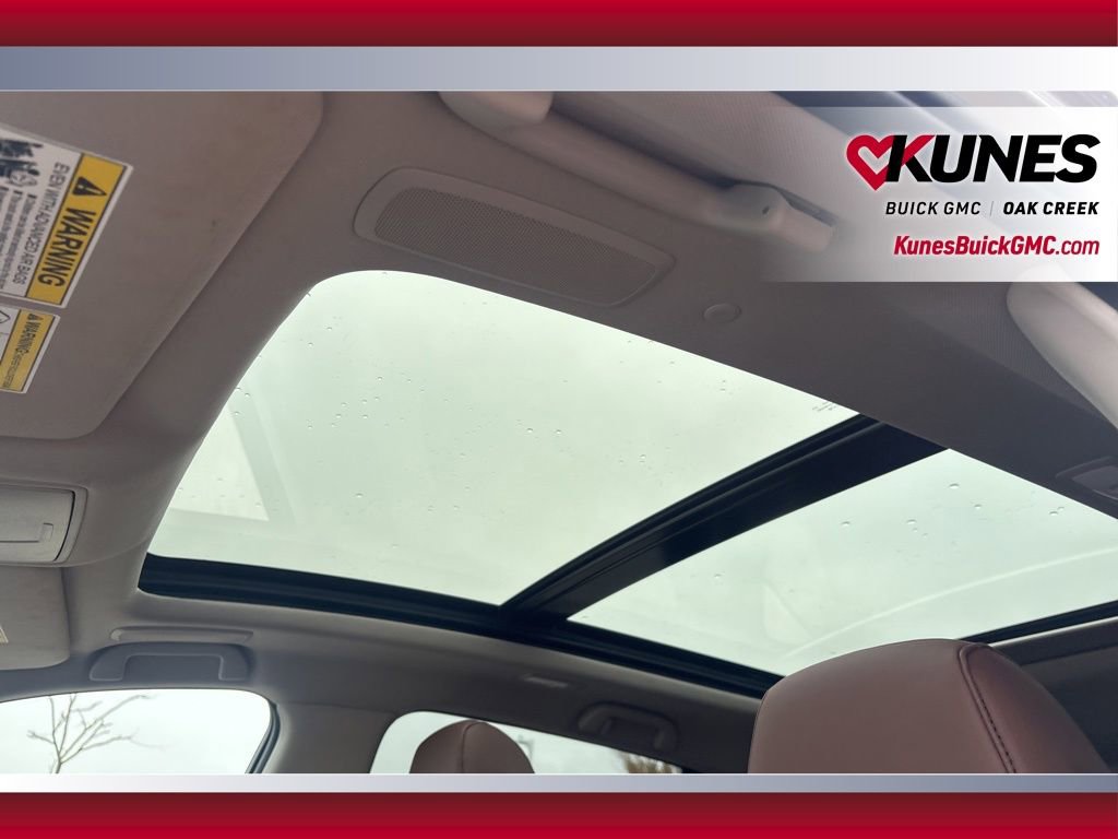 Used 2025 Acura RDX w/ Technology Package image 12