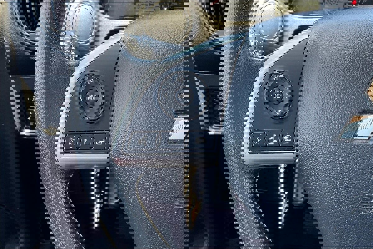 Used 2021 Mitsubishi Mirage ES image 18