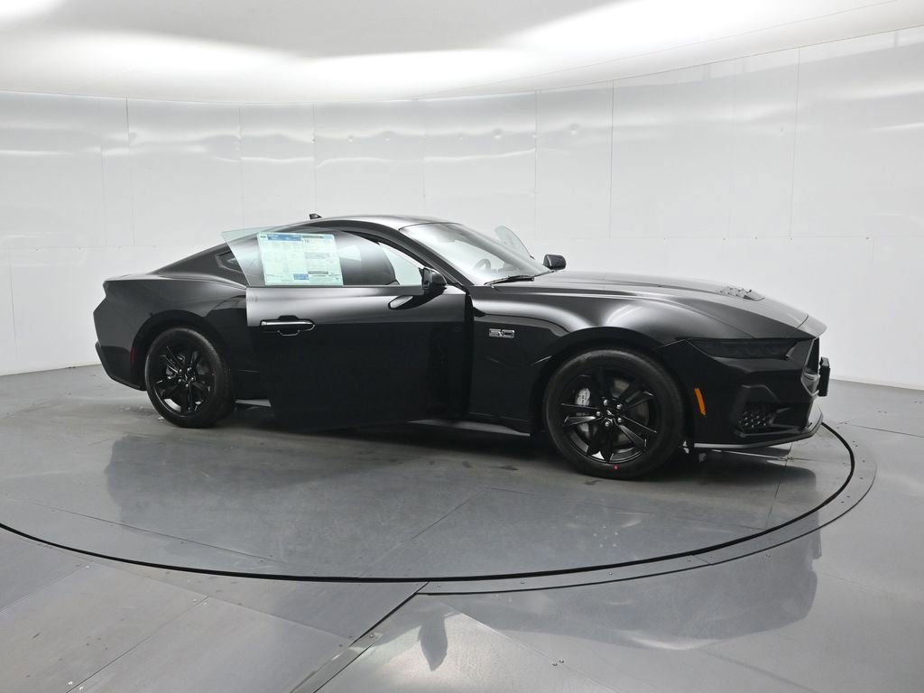 New 2026 Ford Mustang GT image 28