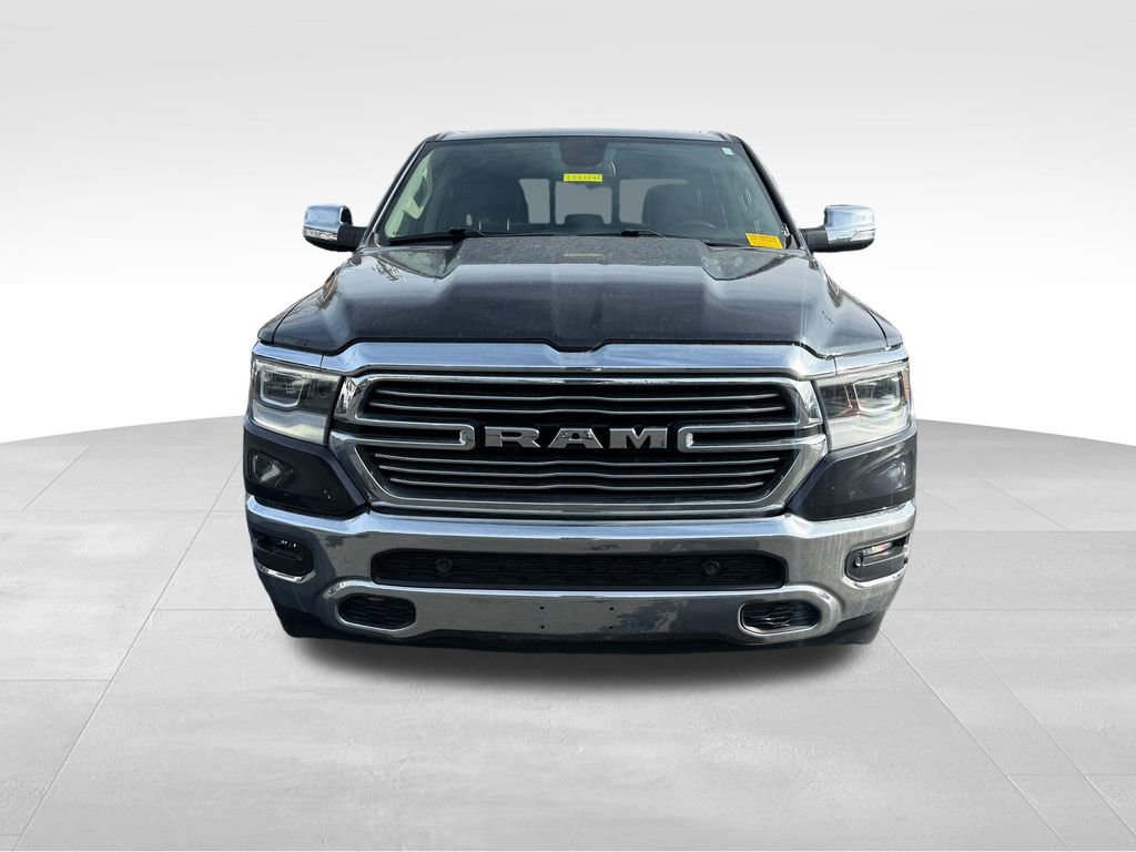 Used 2020 RAM 1500 Laramie image 7