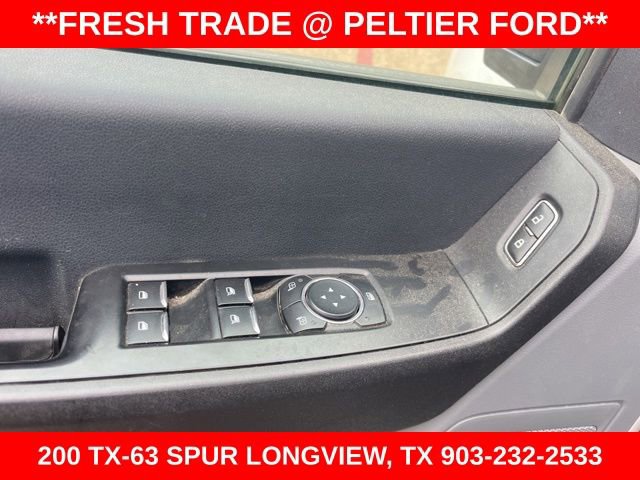 Used 2023 Ford F250 XL w/ XL Chrome Package RWD image 12