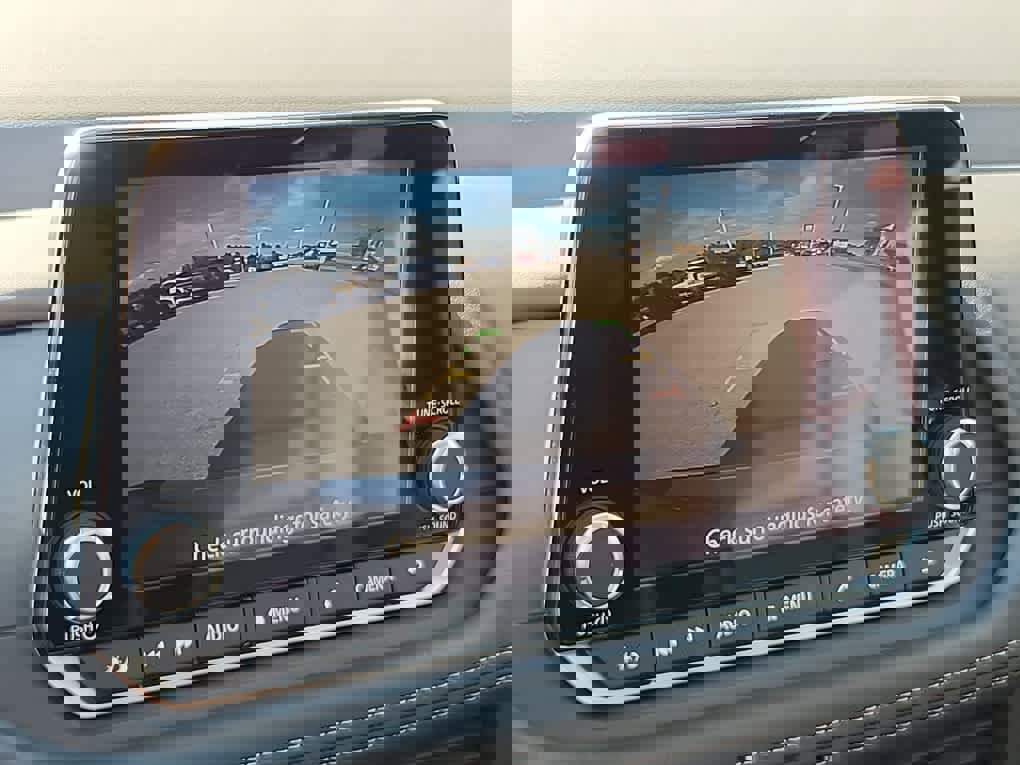 New 2026 Nissan Rogue SV image 15