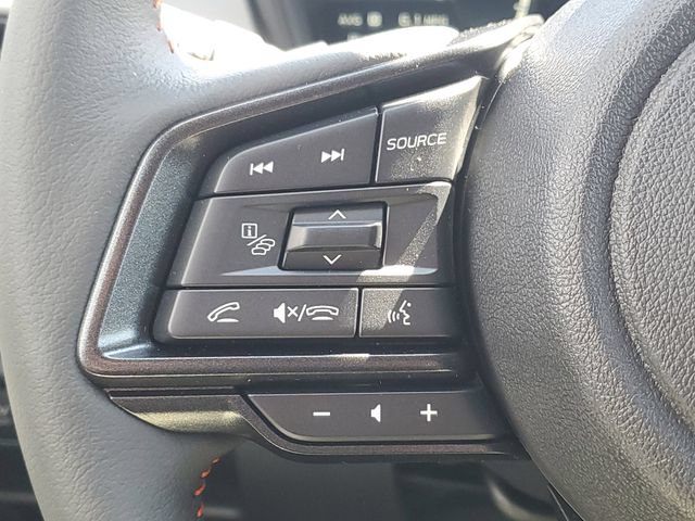 New 2026 Subaru Crosstrek 2.5i Limited AWD/4WD image 24