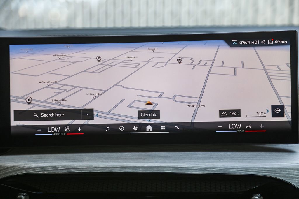 Used 2026 BMW 430i Coupe RWD image 11