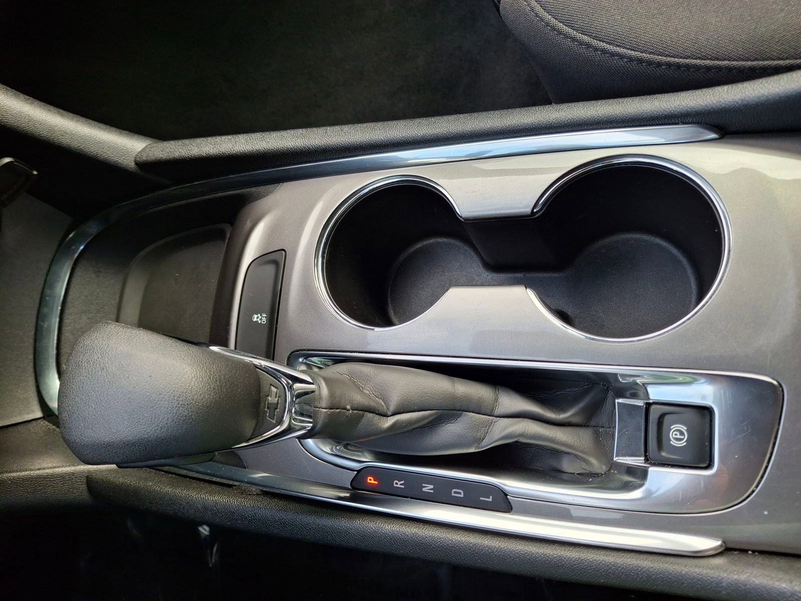 Certified 2023 Chevrolet Malibu LT image 16