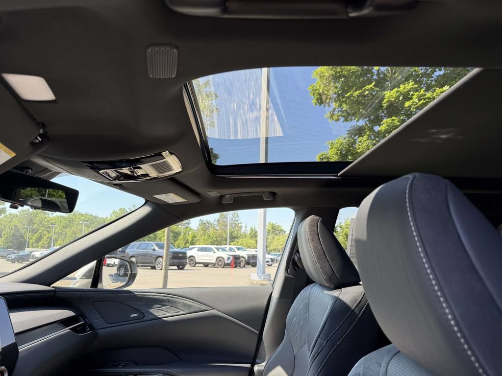 New 2026 Lexus RX 350 F Sport AWD/4WD image 16