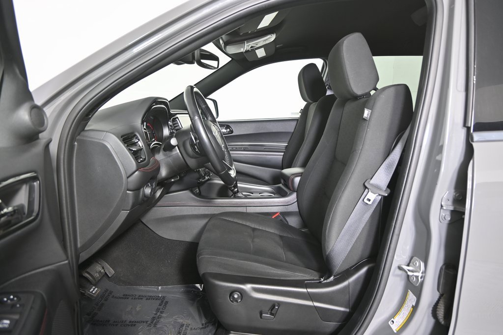 Used 2023 Dodge Durango GT image 21