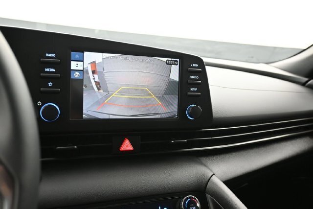 Used 2026 Hyundai Elantra Sport FWD image 12