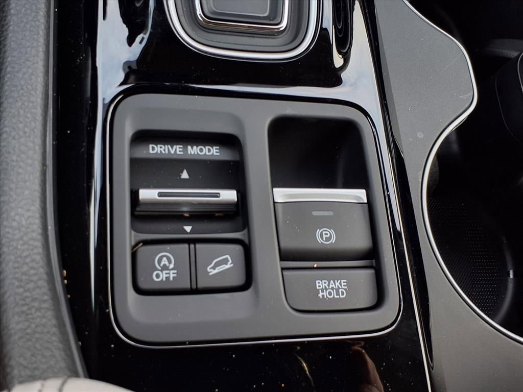 New 2025 Honda Pilot EX-L image 20