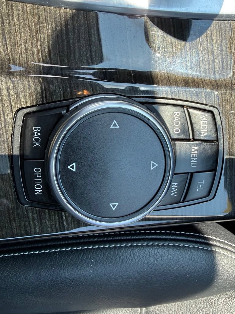 Used 2015 BMW X3 xDrive28d AWD/4WD image 29