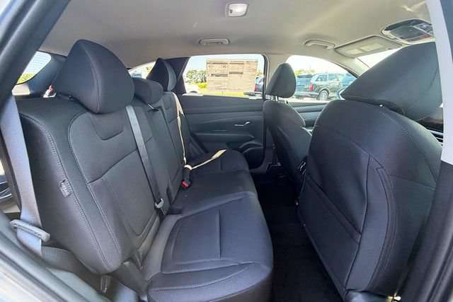 New 2026 Hyundai Tucson SEL AWD/4WD image 28